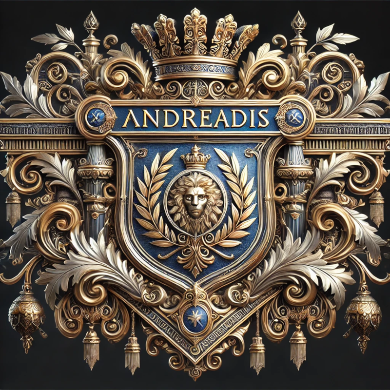 Andreadis